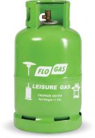 Flogas 11kg Leisure Cylinder