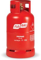 11kg propane cylinder